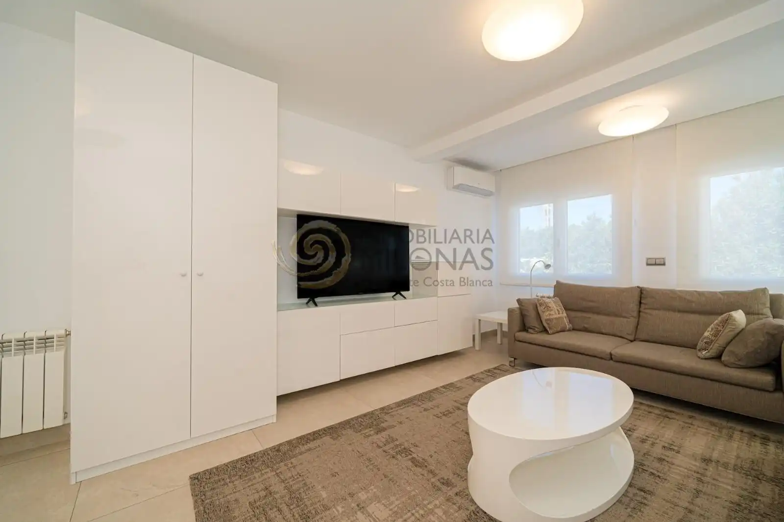 Villa con piscina in vendita a L'Albir, imagen 57