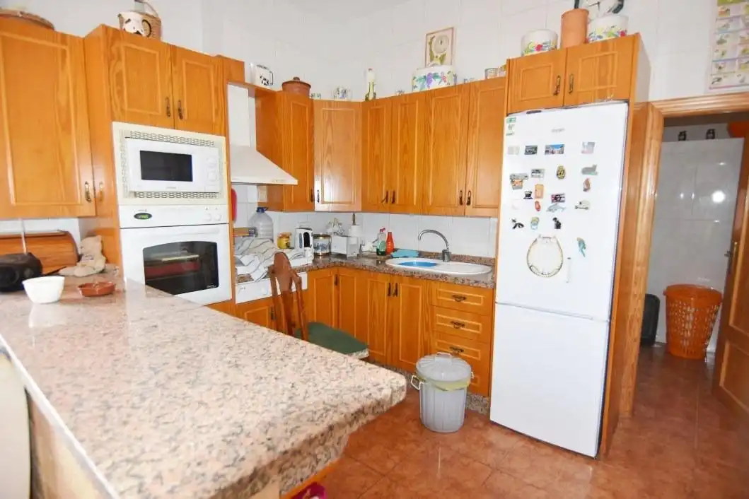 Houses for sale in Carretera LA CAÑADA, 1, Valladolises y Lo Jurado