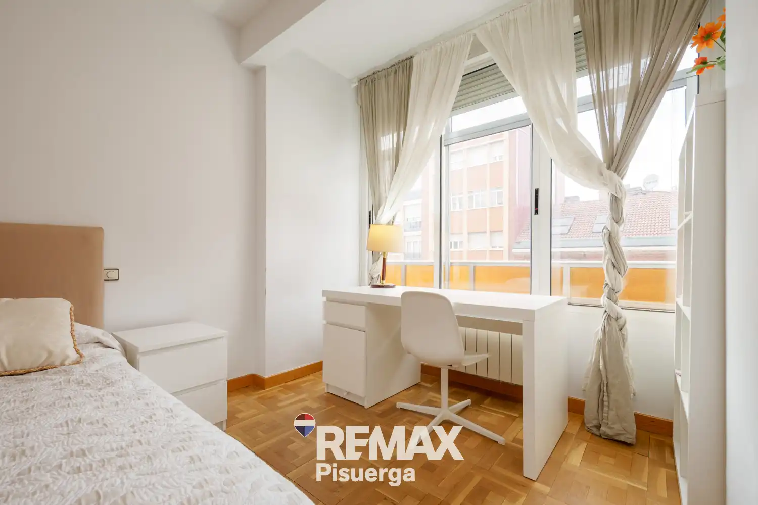 Wohnung mit Aufzug zum Verkauf in Plaza Tenerías 5, imagen 16