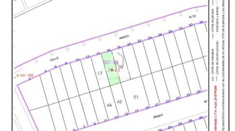 Foto 2 de Residencial en venta en Prado Alto Nº Barriada Prado Alto, Espartinas Pueblo, Espartinas