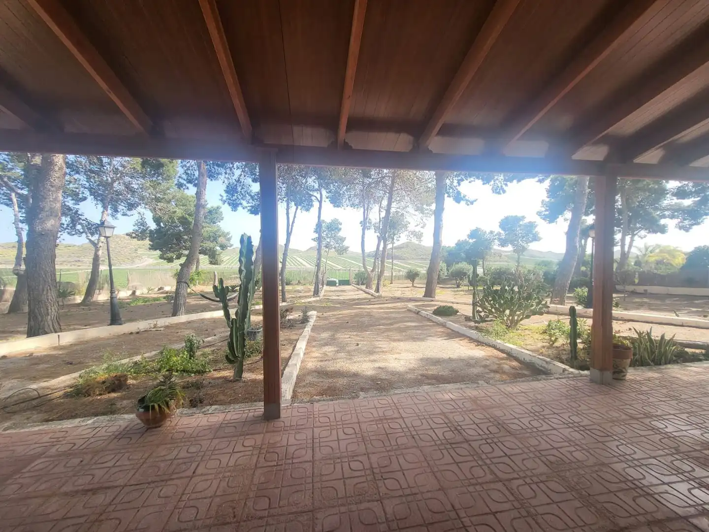 Casa rústica en venta en Los Collados-Los Geraneos, imagen 3