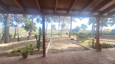 Foto 3 de Finca rústica en venda a Los Collados - Los Geraneos, Murcia