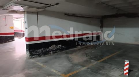 Photo 2 of Garage for sale in Avenida Mediterraneo del, Playa Levante, Benidorm