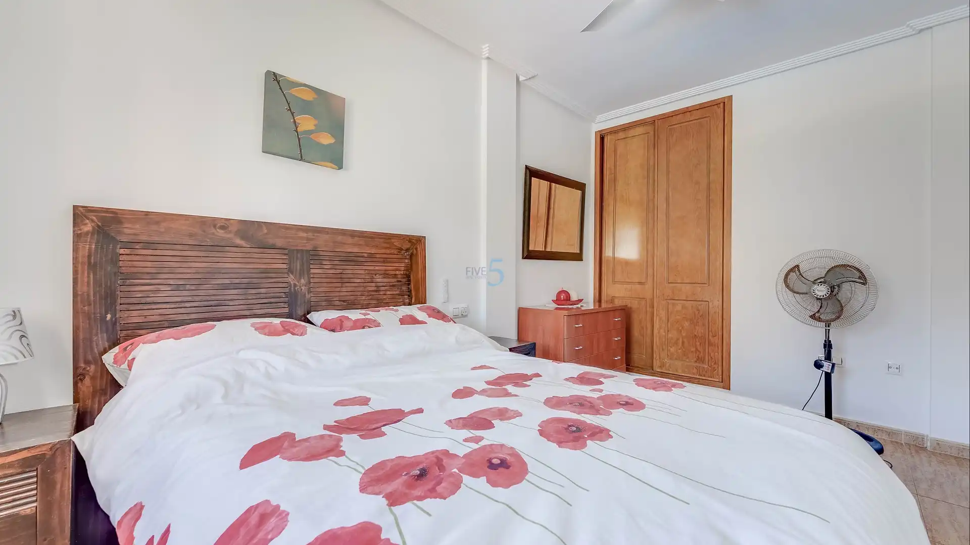 Habitación de Piso en venta en San Pedro del Pinatar con Terraza, Piscina y Amueblado