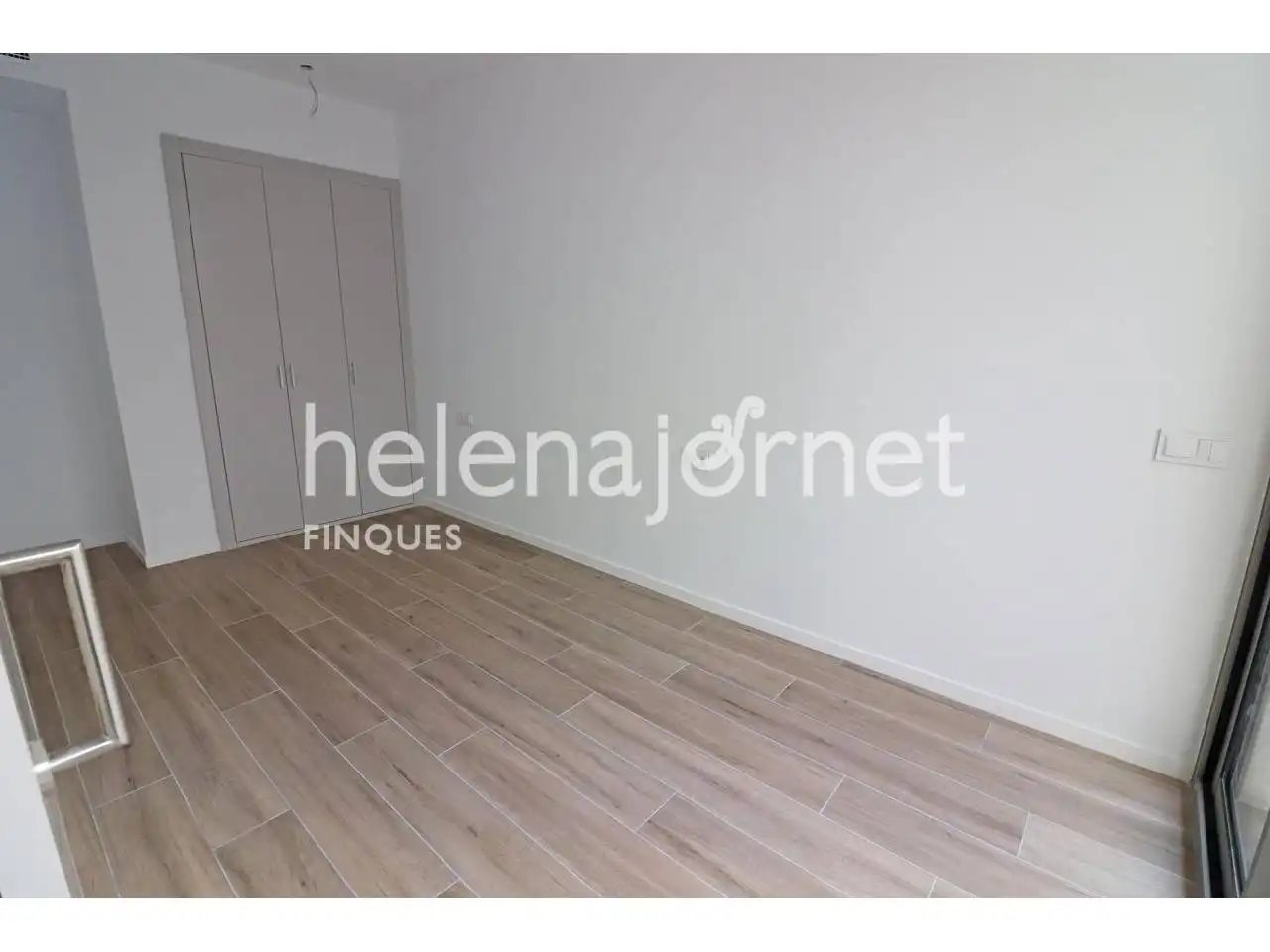 Wohnung zur Miete in Palamós mit Heizung, Privatgarten und Terrasse