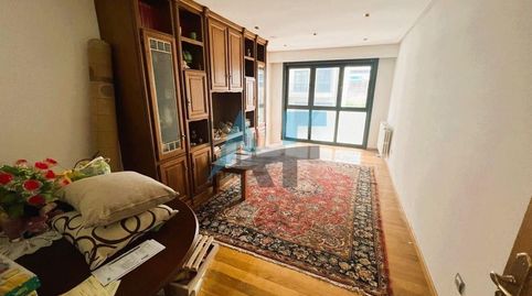 Foto 2 de Piso en venta en Calle Nosa Señora Da Saínza, Posío, Ourense Capital