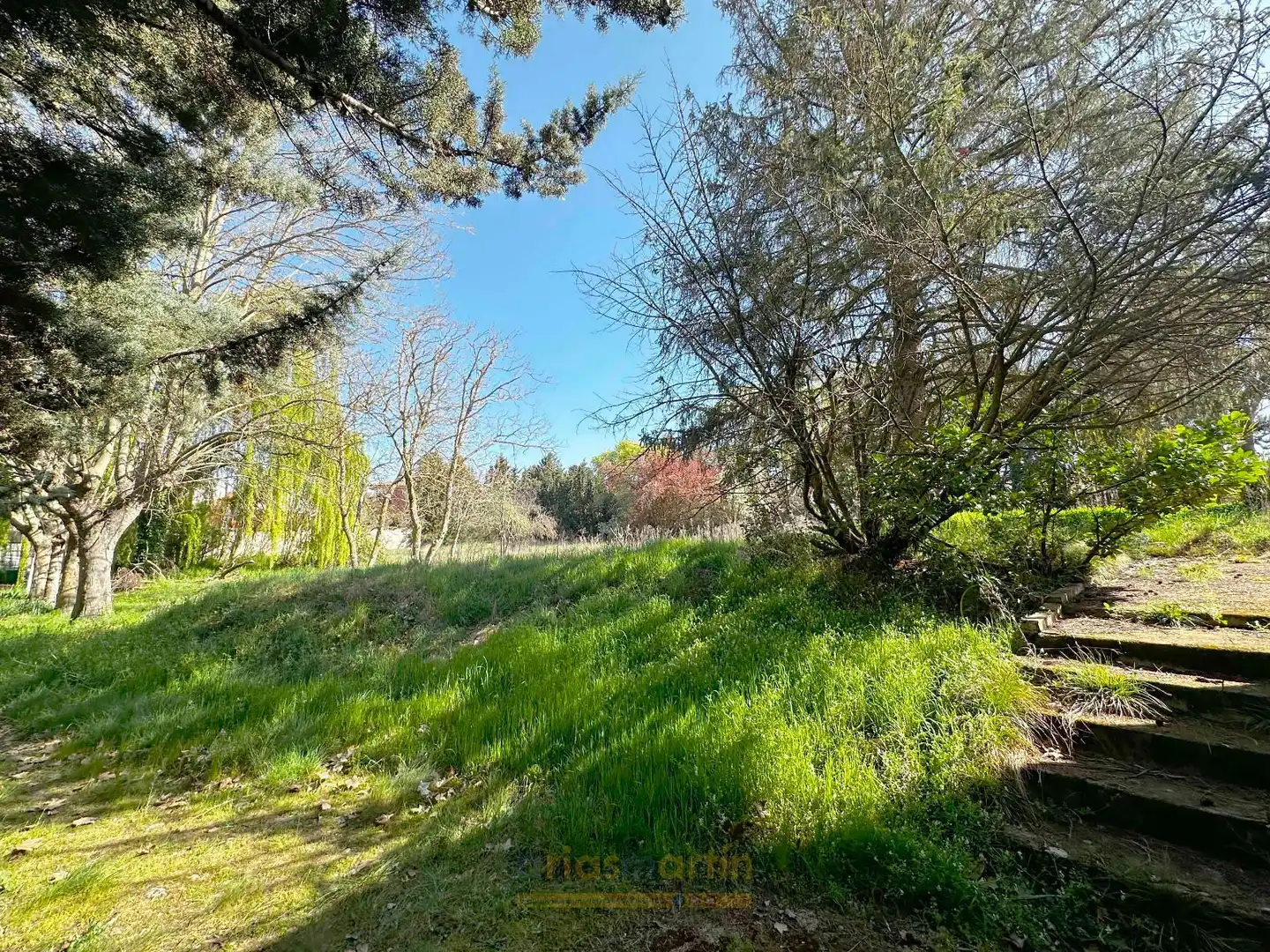 Casa o xalet en venda en Santa Marta de Tormes amb Calefacció, Jardí privat i Terrassa