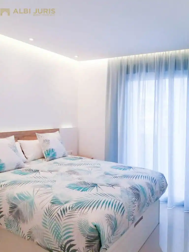 Penthouse with pool for sale in Ciudad Quesada, imagen 12