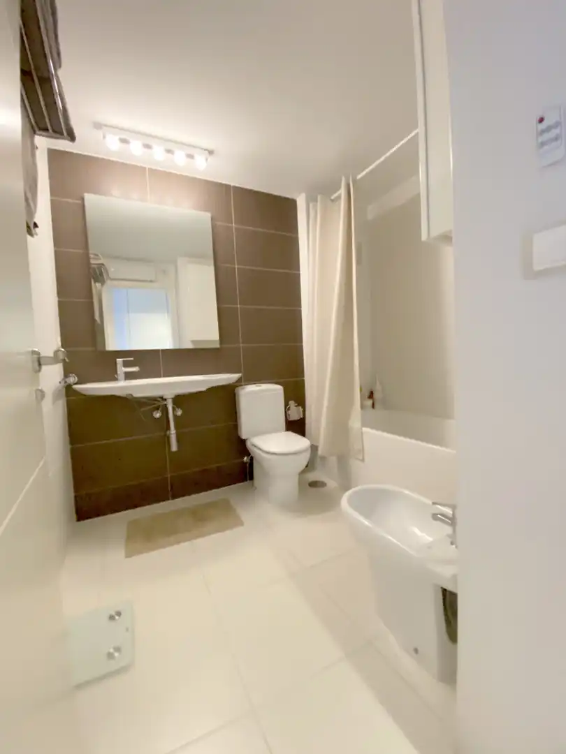 Apartment mit Garten zum Verkauf in Altea ciudad, imagen 15