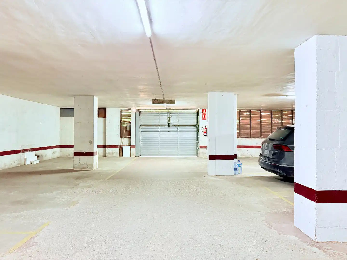 Aparcament de Garatge en venda en Sant Feliu de Llobregat