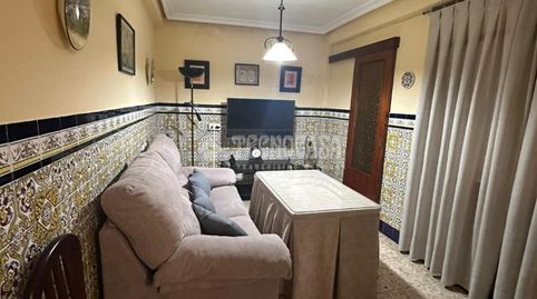 Foto 4 de Casa o xalet en venda a Centro - Doña Mercedes, Dos Hermanas