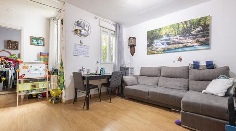 Foto 2 de Planta baja en venta en C. de Lope de Rueda, Ibiza de Madrid, Madrid Capital