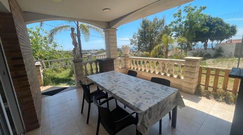 Foto 3 de Casa o xalet en venda a Segur de Calafell, Tarragona