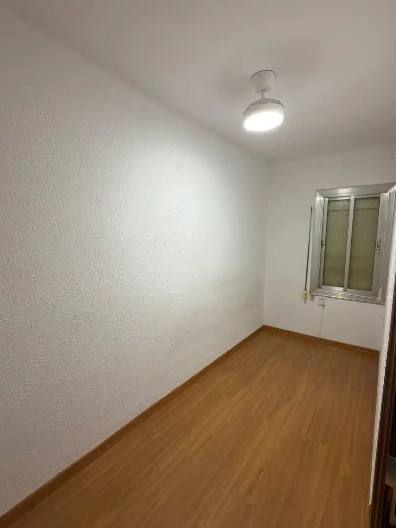 Bedroom of Flat for sale in Montigalà - Sant Crist