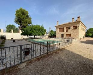 House or chalet for sale in El Rabal