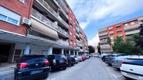 Exterior view of Flat for sale in Ciempozuelos  with Terrace