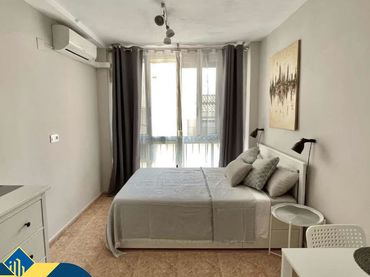 Estudio con ascensor en venta en Nueva Torrevieja - Aguas Nuevas