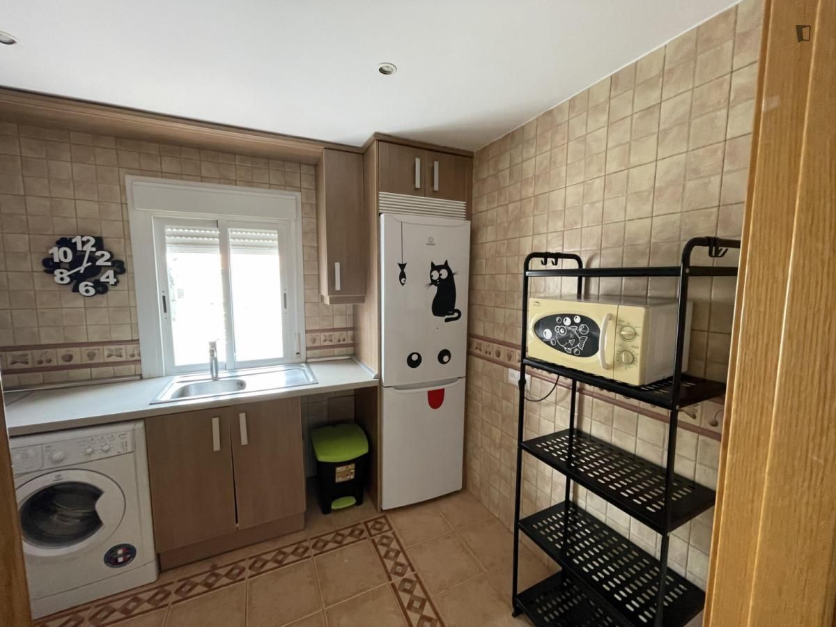 Apartment to rent in Simancas