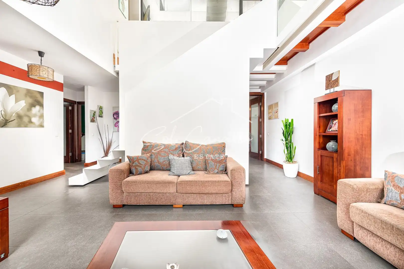 Chalet en venta en Ciudad Alta, imagen 2
