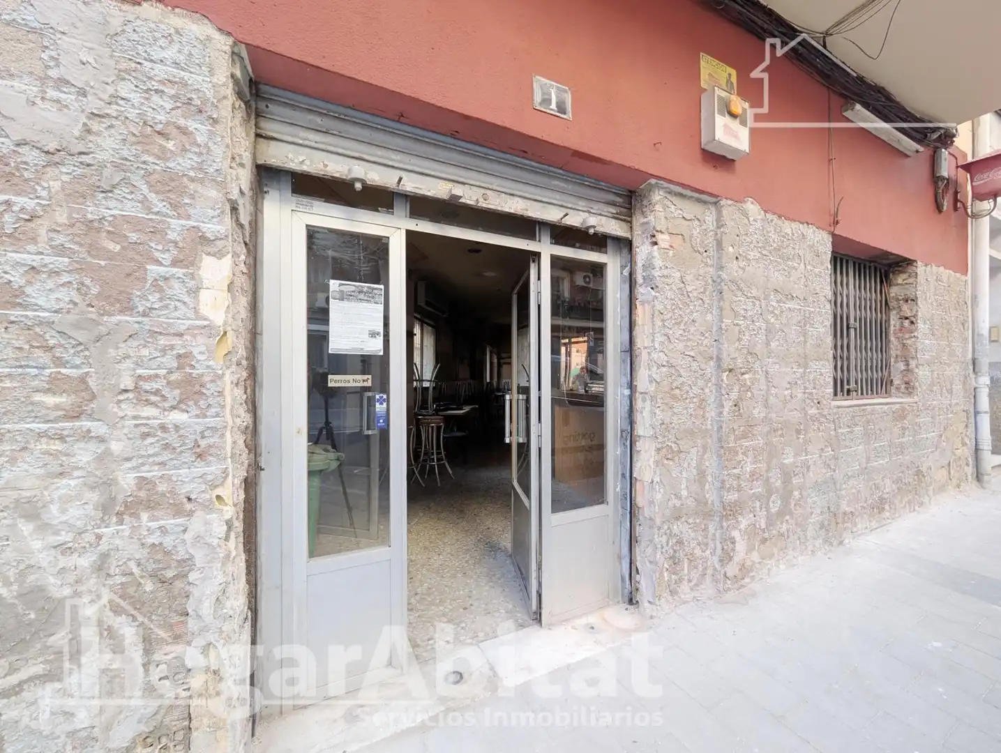 Business premises for sale in Calle Jaime Segarra, imagen 23