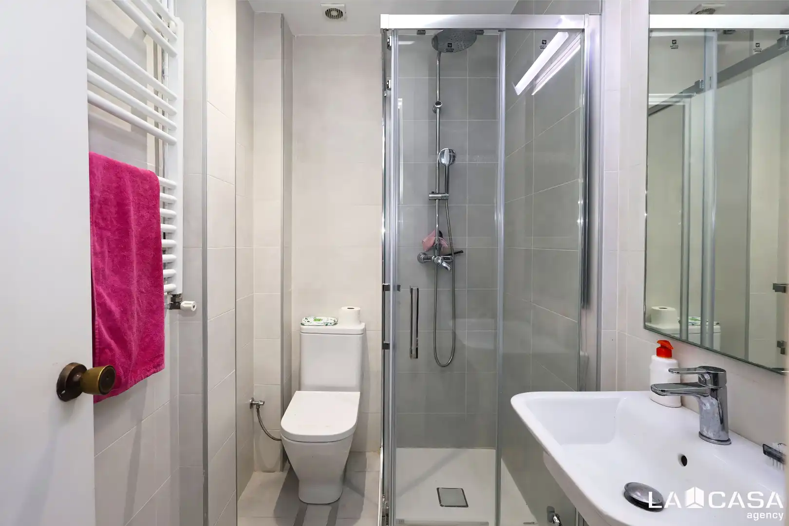 Flat with terrace for sale in Sants - Montjuïc, imagen 25