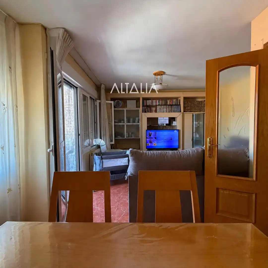 Dormitori de Pis en venda en Cuenca