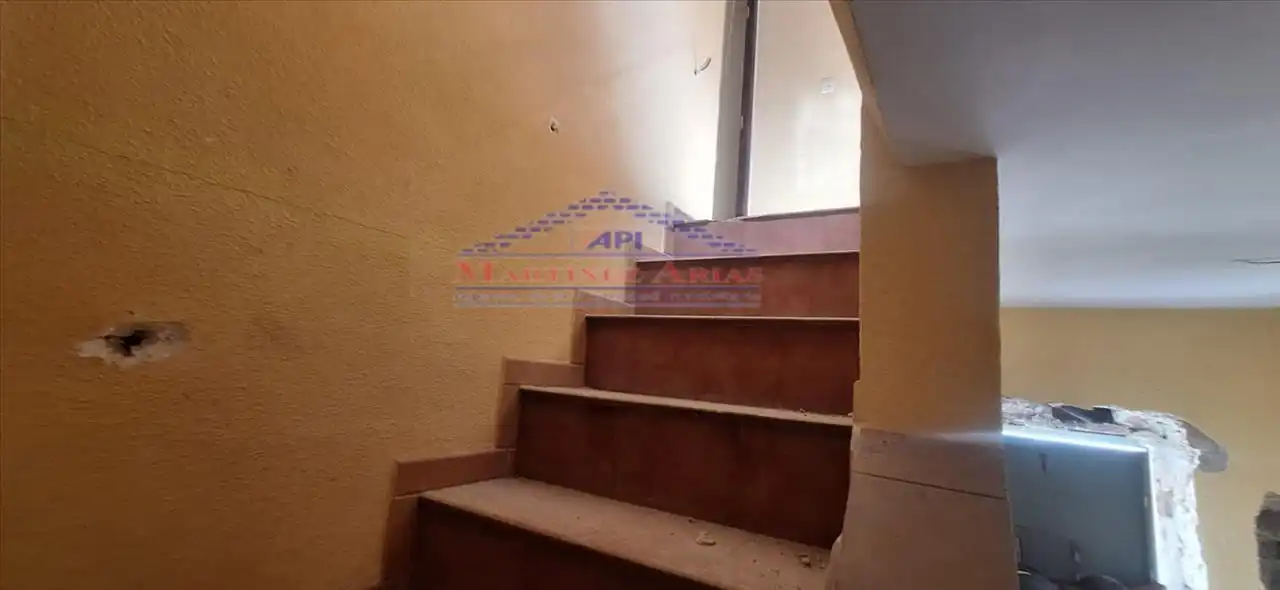 Casa o xalet en venda en Pegalajar