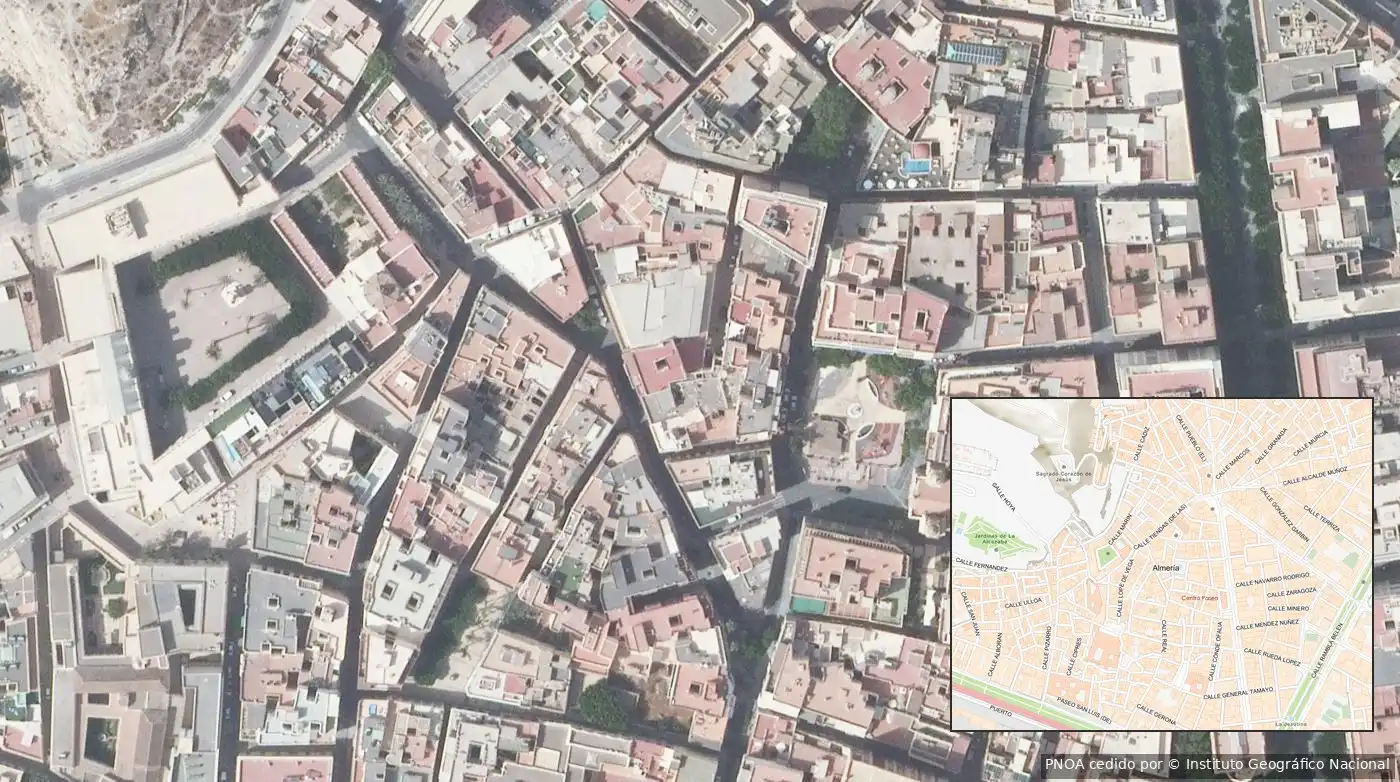 Office space for sale in Centro, imagen 7
