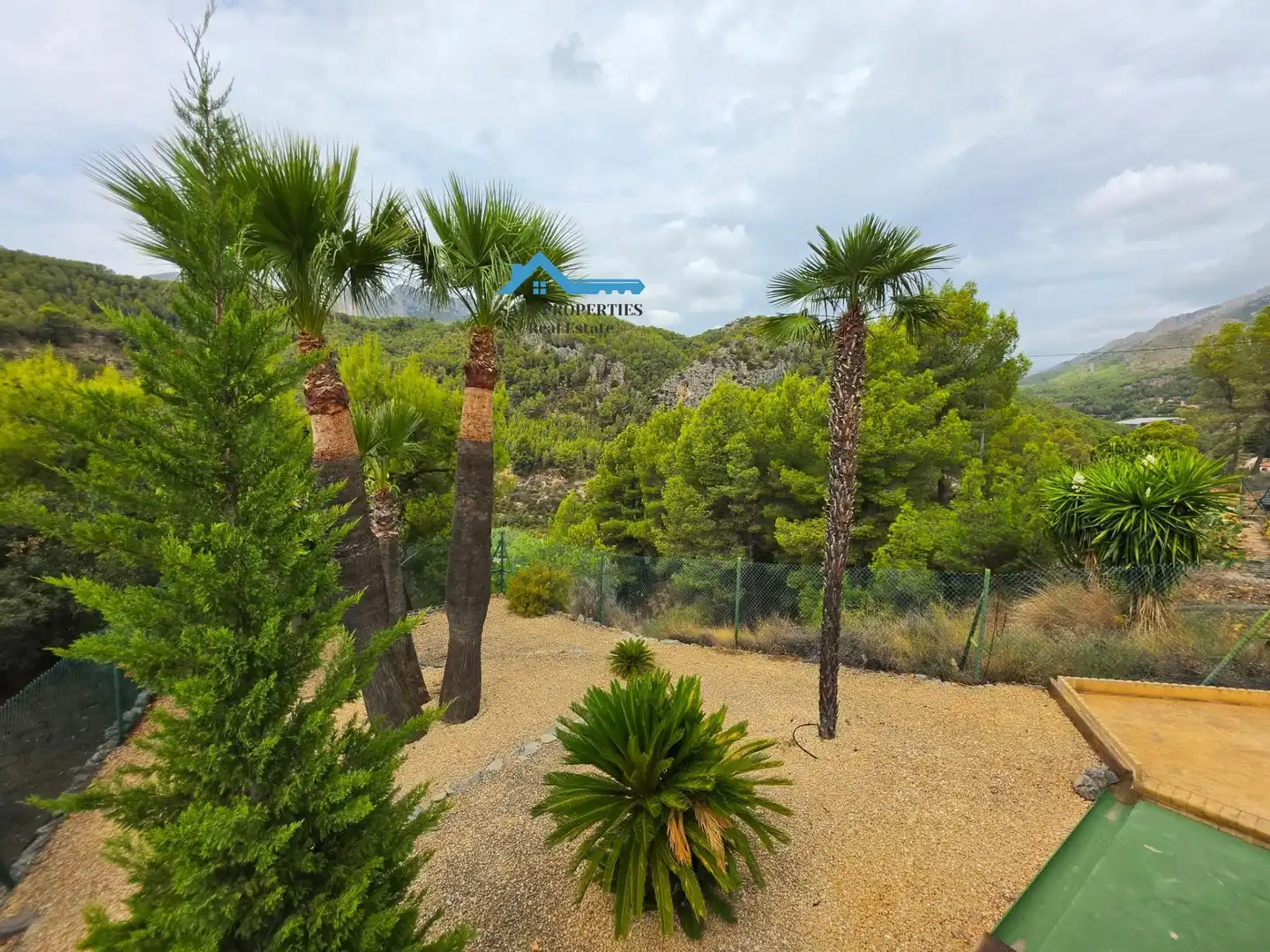 Villa mit Terrasse zum Verkauf in Callosa d'en Sarrià, imagen 84