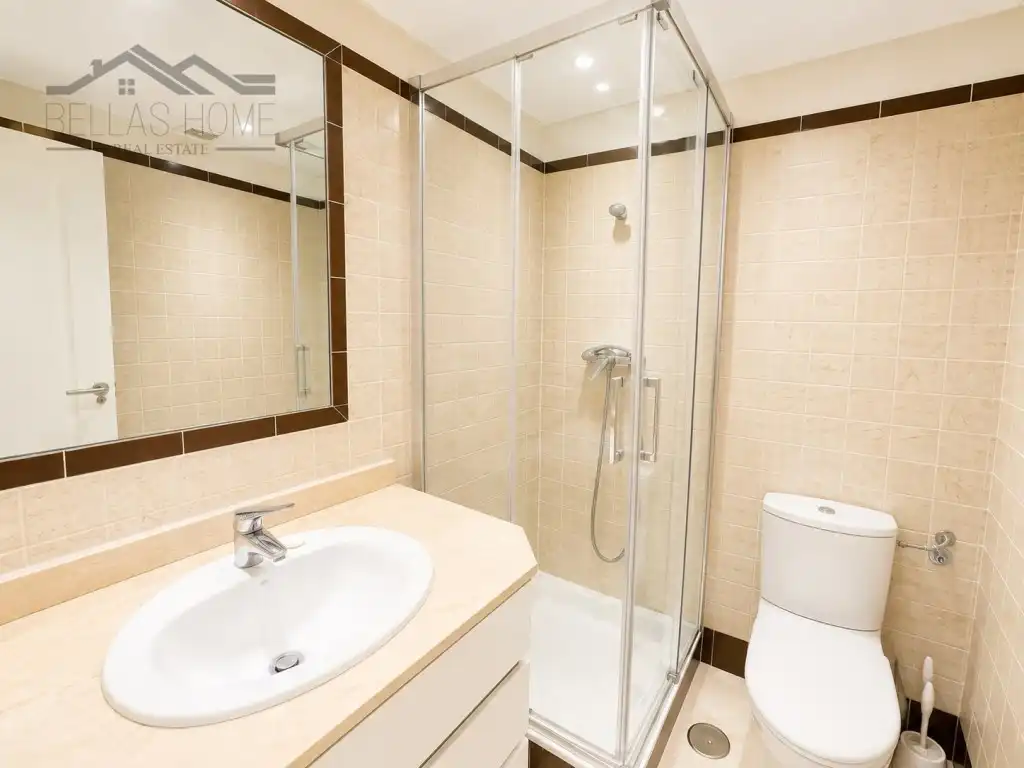 Appartamento con piscina in vendita a Urbanización Brisas I, imagen 20