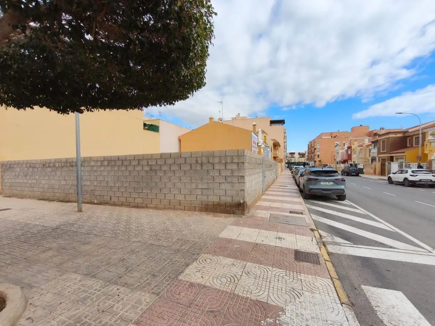 Wohnbaugrundstück zum Verkauf in Avenida de Albuñol 21, imagen 12