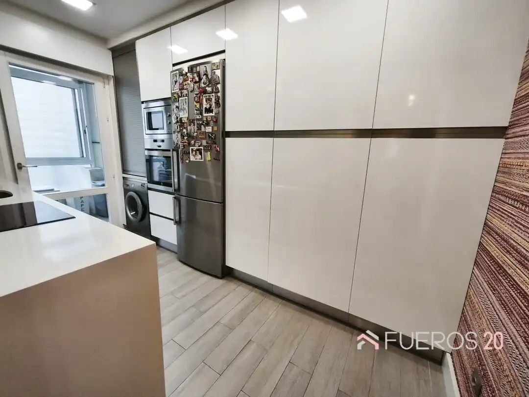 Piso con terraza en venta en Centro, imagen 10
