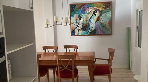 Foto 4 de Piso de alquiler en Carrer de Pin I Soler, 5, Eixample, Tarragona Capital