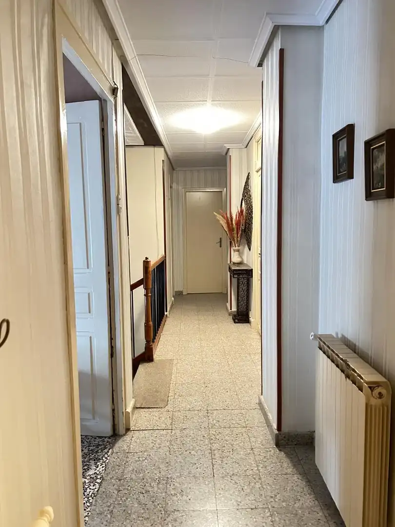 Casa o xalet en venda en Ribaforada amb Calefacció i Traster