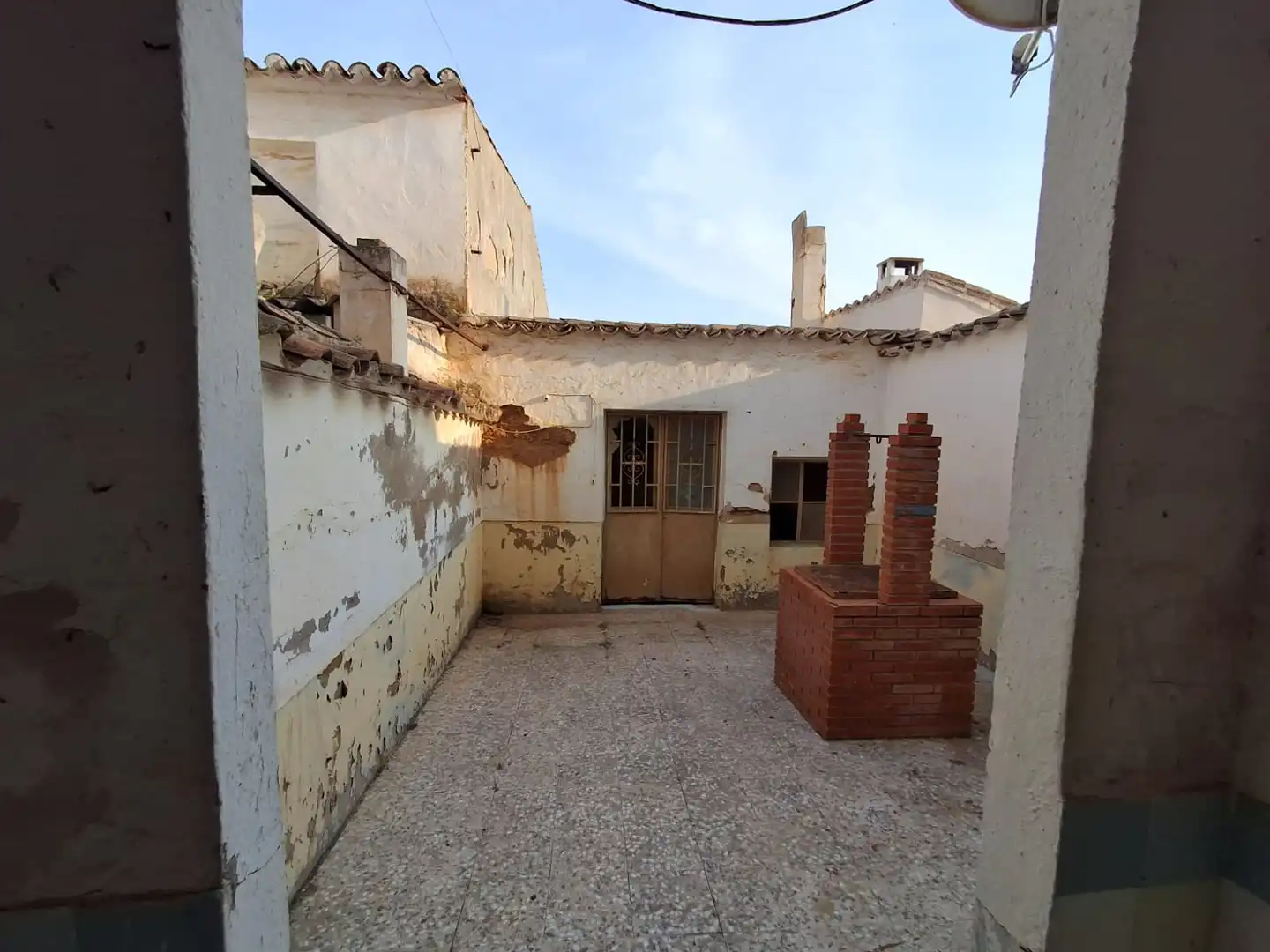 Casa o chalet en venta en Calle General Espartero, Torrenueva