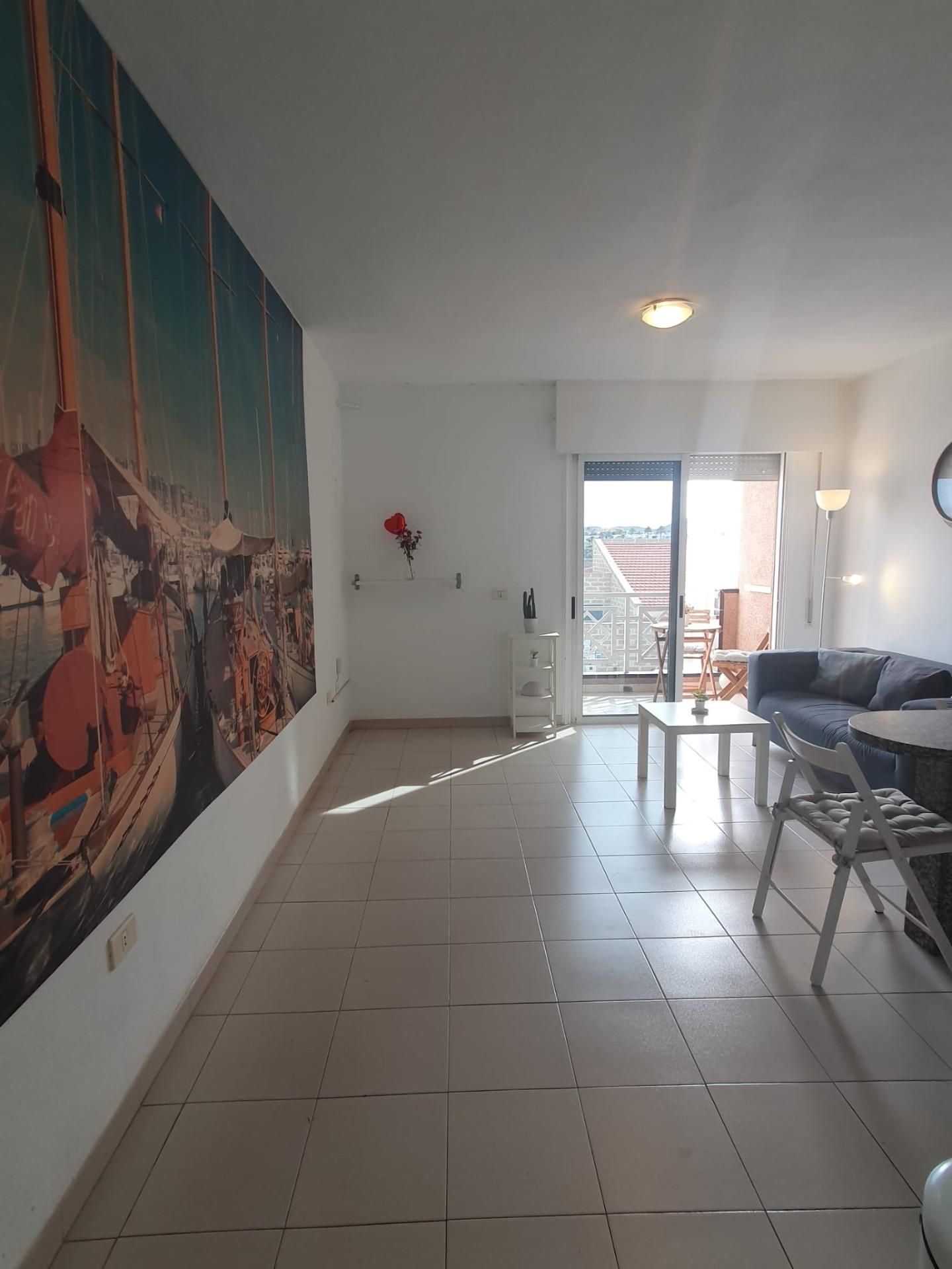 Apartament de lloguer en Arona amb Terrassa i Balcó