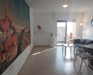 Apartment to rent in Las Galletas, Arona