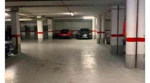 Foto 5 de Garatge de lloguer a Plaza de la Constitución, 3, La Constitución - Canaleta, Valencia