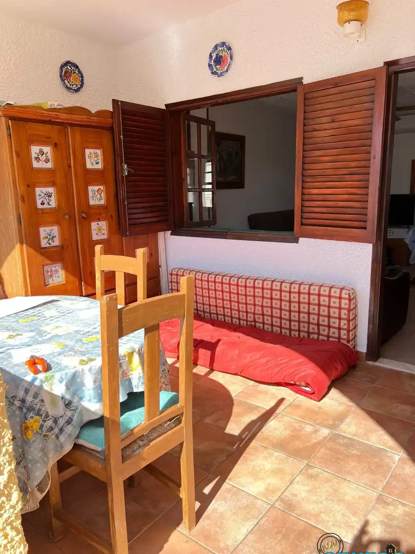 Bungalow mit Terrasse zum Verkauf in Plaza de Mil Palmeras 17, imagen 8