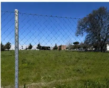 Terreny residencial en venda a Griñón