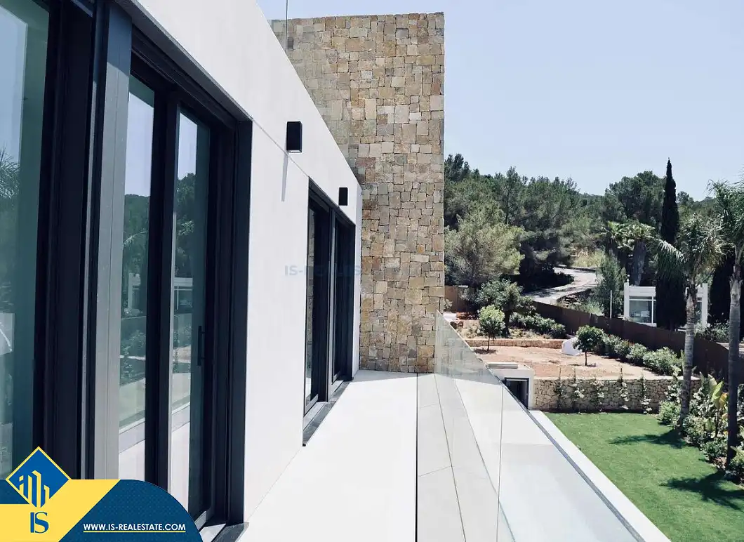 Villa con piscina in vendita a Jesús, imagen 6