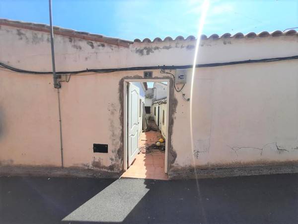 Apartamento en Venta en Callejón Arte 2 Portal 2   Puerta 0, 2, 2 en Escalonilla