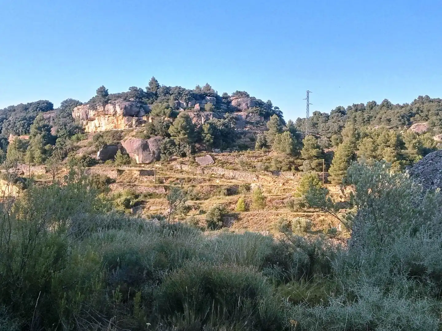 Terreni e lotti in vendita a Monroyo