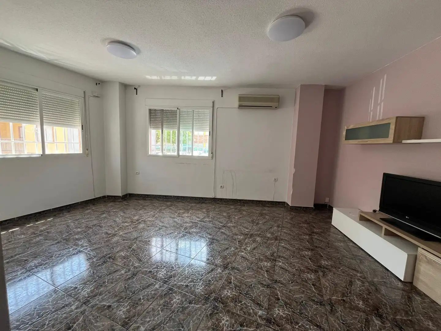 Habitación de Piso en venta en Ceutí con Aire acondicionado, Calefacción y Amueblado