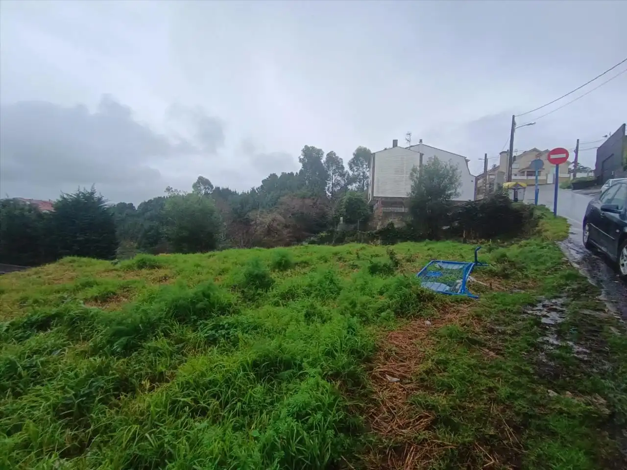 Residential for sale in AS BOUZAS, O Grove