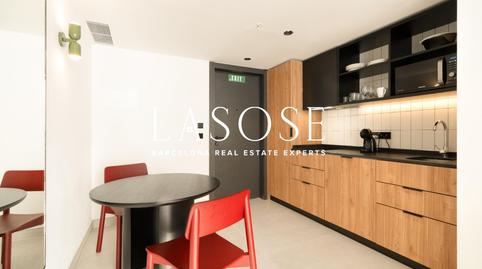 Photo 2 of Loft to rent in El Poblenou, Barcelona