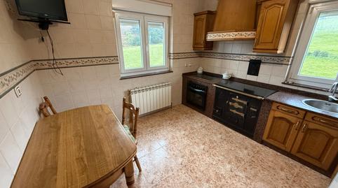 Foto 4 de Casa o xalet en venda a Lugar Nieva, Verdicio - Bañugues - Cabo Peña, Gozón