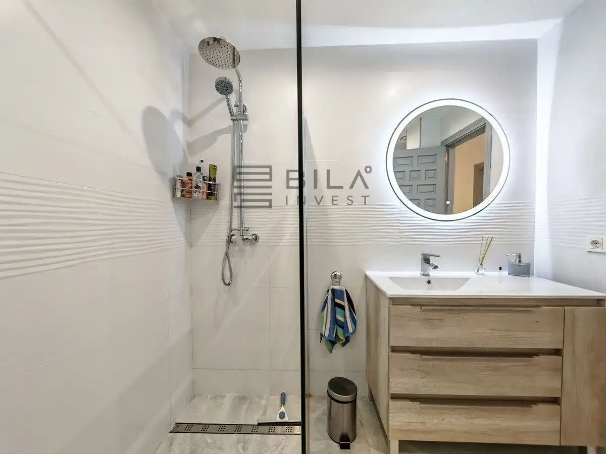 Chalet con piscina en venta en La Capellania, imagen 17