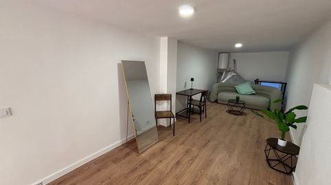 Foto 4 de Estudi en venda a Passeig Maragall, 5, El Camp de l'Arpa del Clot, Barcelona Capital