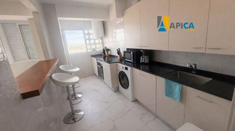 Foto 4 de Pis en venda a El Juncal - Vallealto, El Puerto de Santa María